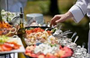 Abiball – Catering Lüneburg