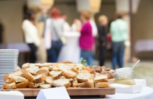 Abiball – Catering Lüneburg