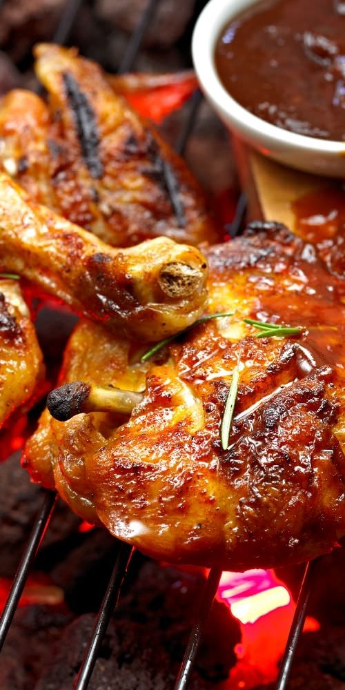 BBQ & Grillfest – Catering Lüneburg