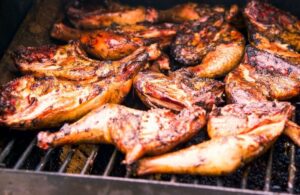 BBQ & Grillfest – Catering Lüneburg