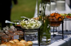 BBQ & Grillfest – Catering Lüneburg
