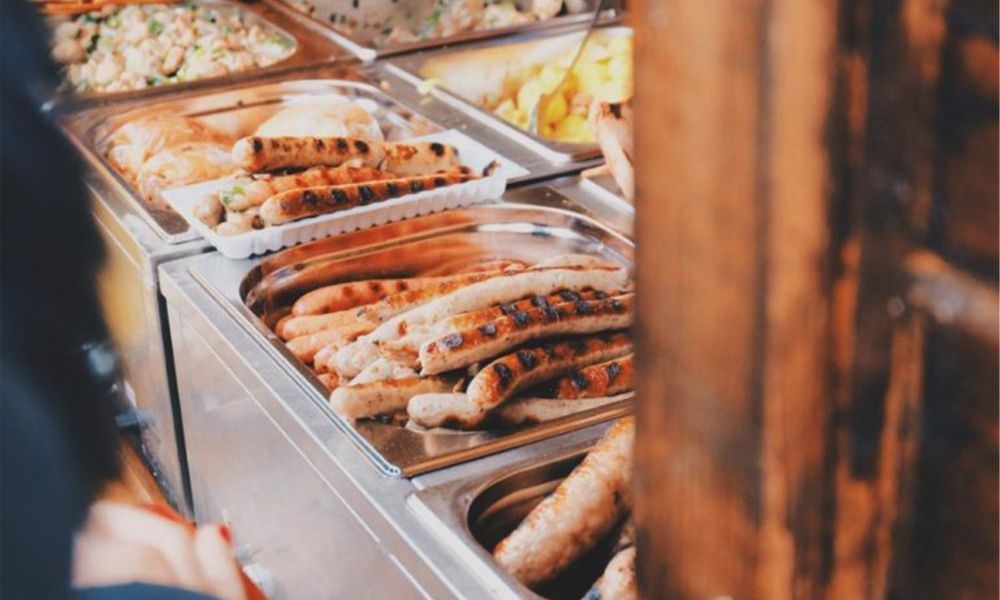 BBQ & Grillfest – Catering Lüneburg