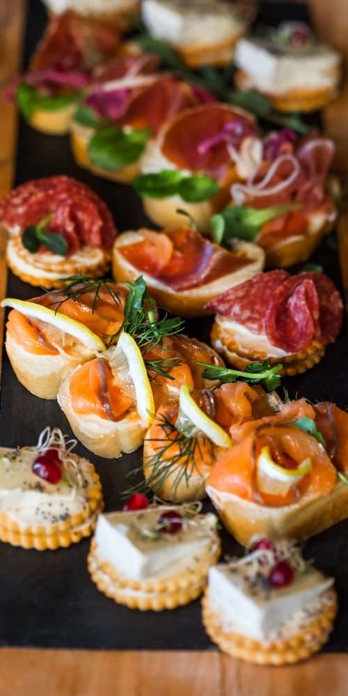 Brunch Catering – Catering Lüneburg