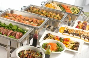 Fingerfood – Catering Lüneburg