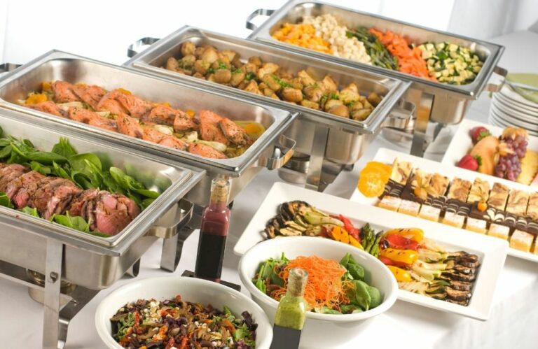 Brunch Catering – Catering Lüneburg