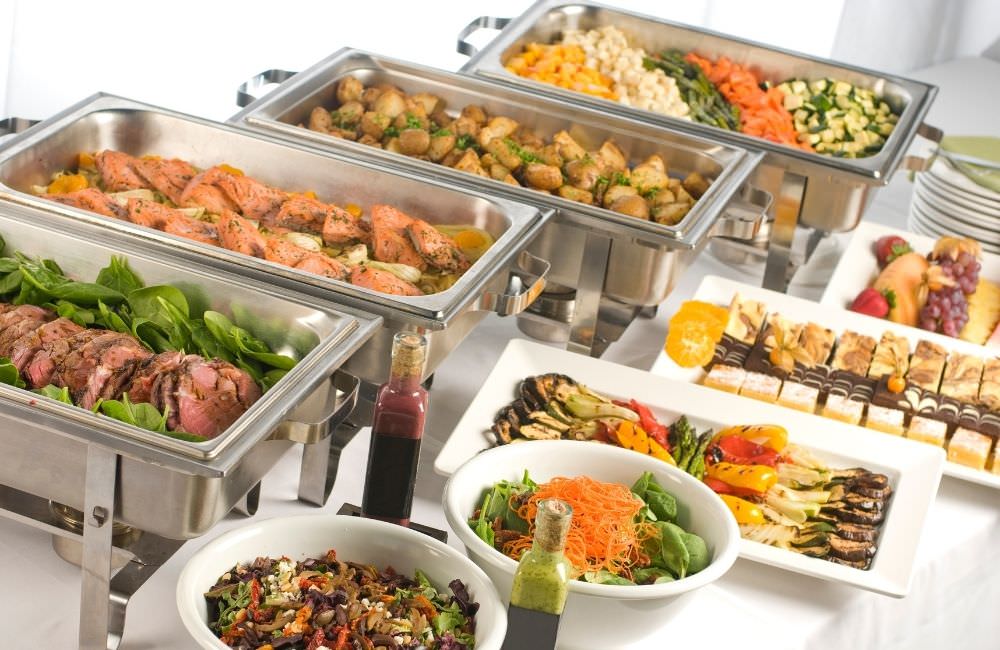 Brunch Catering – Catering Lüneburg
