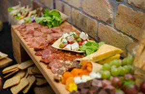 Brunch Catering – Catering Lüneburg