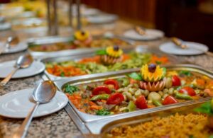 Buffet – Catering Lüneburg