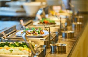 Buffet – Catering Lüneburg