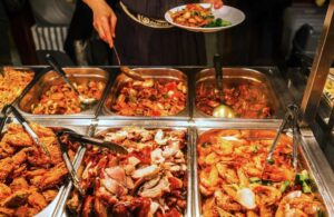 Buffet – Catering Lüneburg
