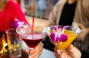 Cocktail Catering – Catering Lüneburg