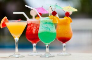 Cocktail Catering – Catering Lüneburg