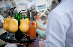 Cocktail Catering – Catering Lüneburg
