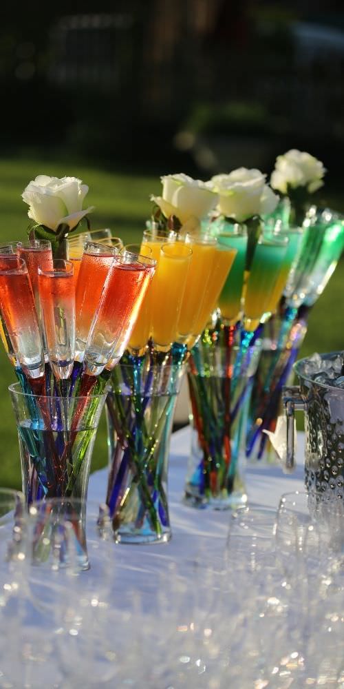Cocktail Catering – Catering Lüneburg