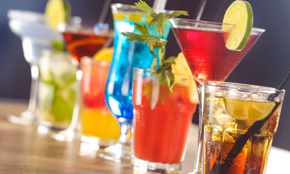 Cocktail Catering – Catering Lüneburg