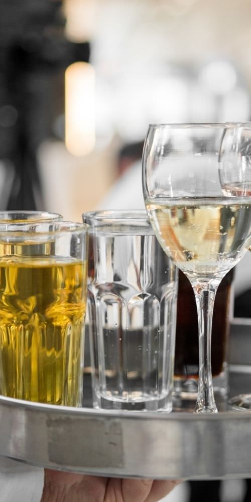 Getränke Catering – Catering Lüneburg
