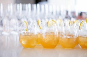 Getränke Catering – Catering Lüneburg