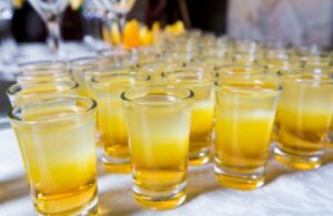 Getränke Catering – Catering Lüneburg