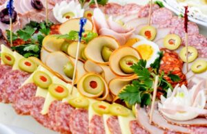 Firmenfeier & Firmenevent – Catering Lüneburg