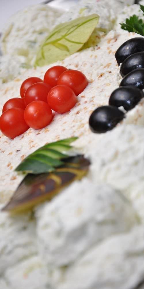 Firmenjubiläum – Catering Lüneburg