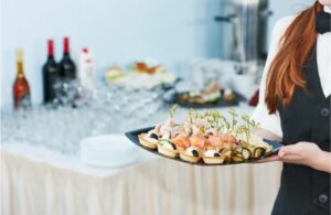 Firmenjubiläum – Catering Lüneburg