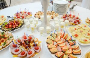Firmenjubiläum – Catering Lüneburg