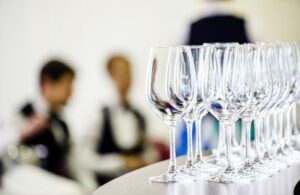 Firmenjubiläum – Catering Lüneburg