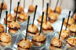 Firmenjubiläum – Catering Lüneburg