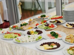 Frühstück Catering – Catering Lüneburg