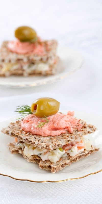 Frühstück Catering – Catering Lüneburg