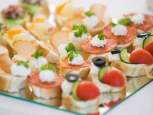 Frühstück Catering – Catering Lüneburg