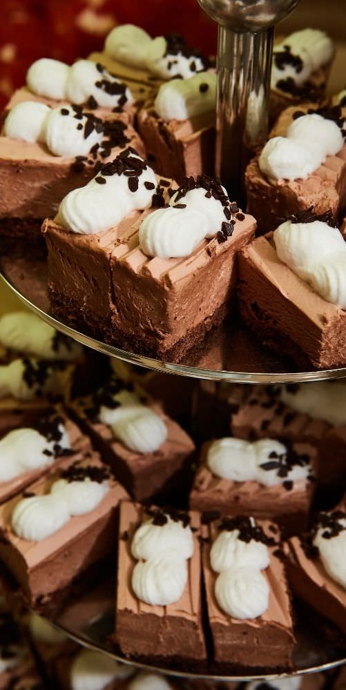 Geburtstag – Catering Lüneburg