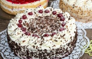 Geburtstag – Catering Lüneburg