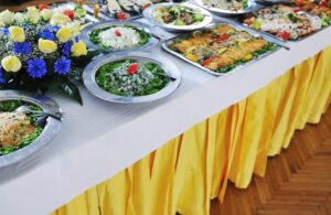 Geburtstag – Catering Lüneburg