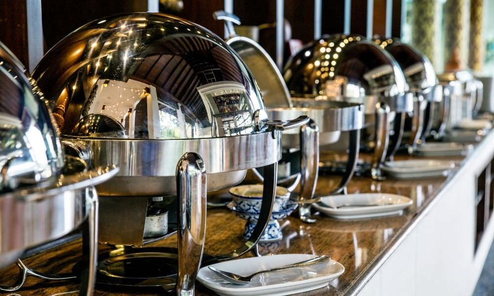 Geburtstag – Catering Lüneburg