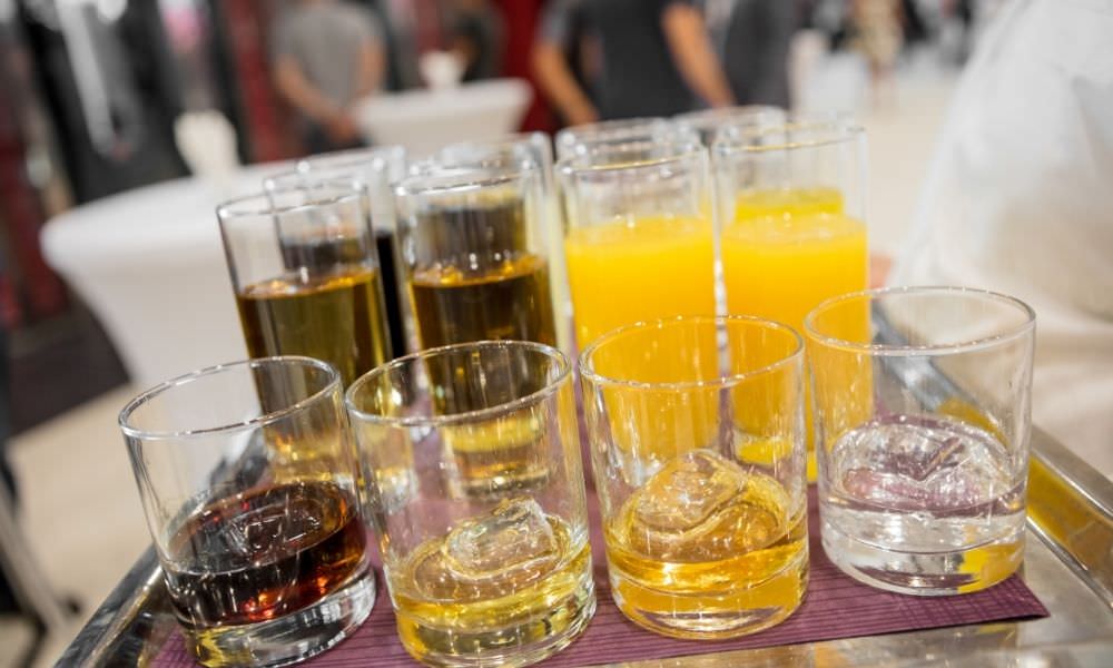 Getränke Catering – Catering Lüneburg