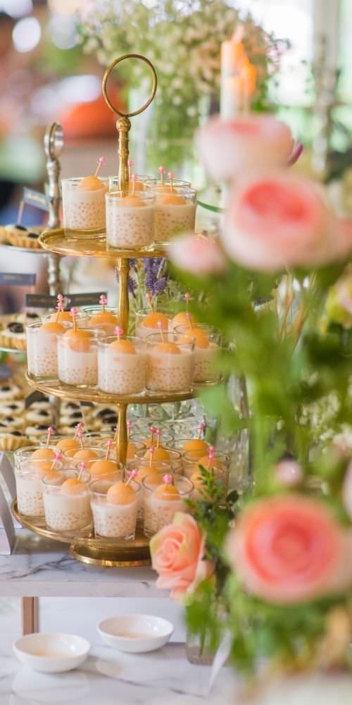 Hochzeit – Catering Lüneburg