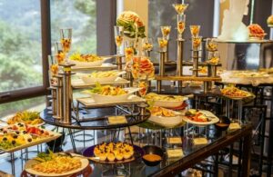 Hochzeit – Catering Lüneburg