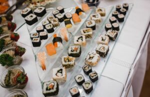 Hochzeit – Catering Lüneburg