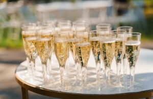 Jubiläum – Catering Lüneburg