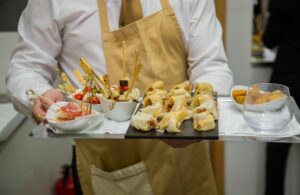 Jubiläum – Catering Lüneburg