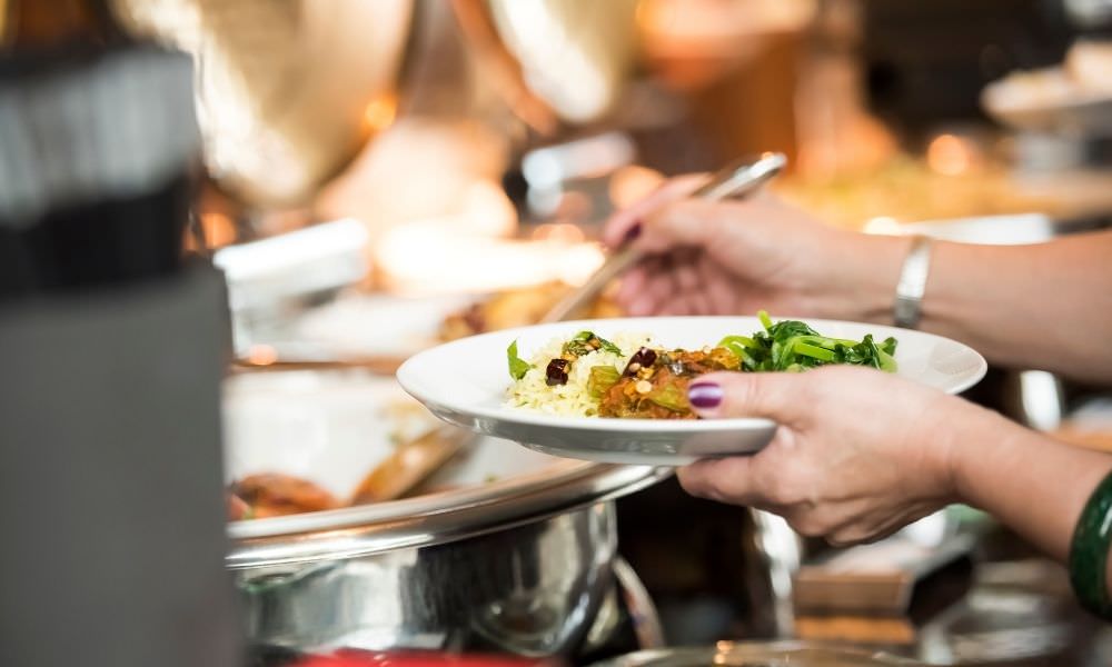 Jubiläum – Catering Lüneburg