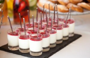 Konferenz & Tagung – Catering Lüneburg