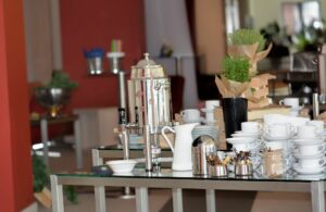 Konferenz & Tagung – Catering Lüneburg