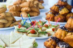 Konferenz & Tagung – Catering Lüneburg