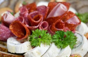 Konfirmation, Kommunion & Taufe – Catering Lüneburg