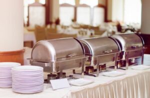 Konfirmation, Kommunion & Taufe – Catering Lüneburg
