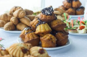 Messe & Kongress – Catering Lüneburg