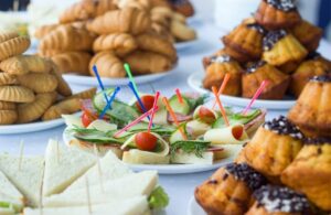 Messe & Kongress – Catering Lüneburg