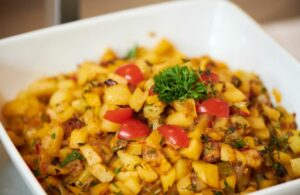 Weihnachtsfeier – Catering Lüneburg
